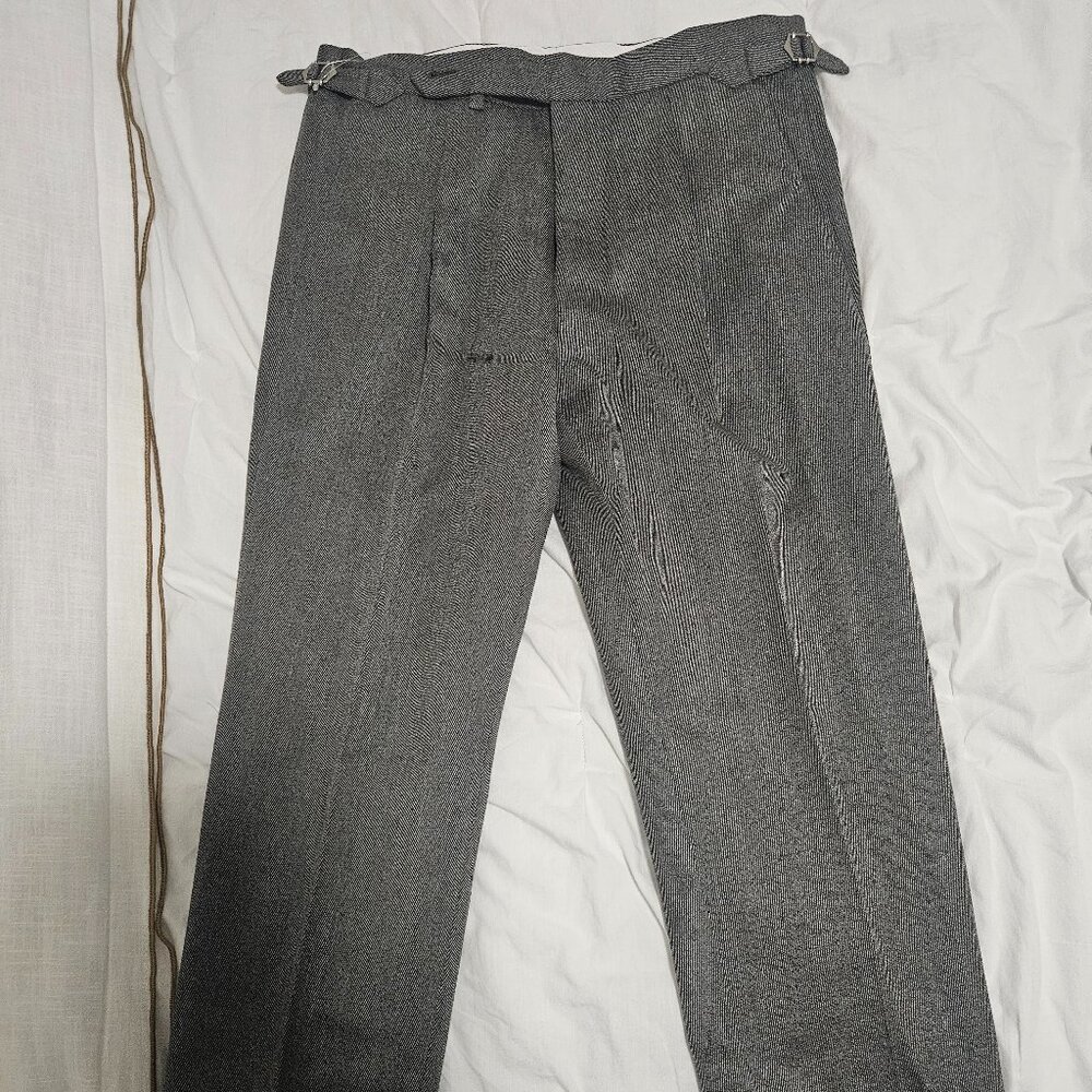 SUITSUPPLY VIGO SZ 32